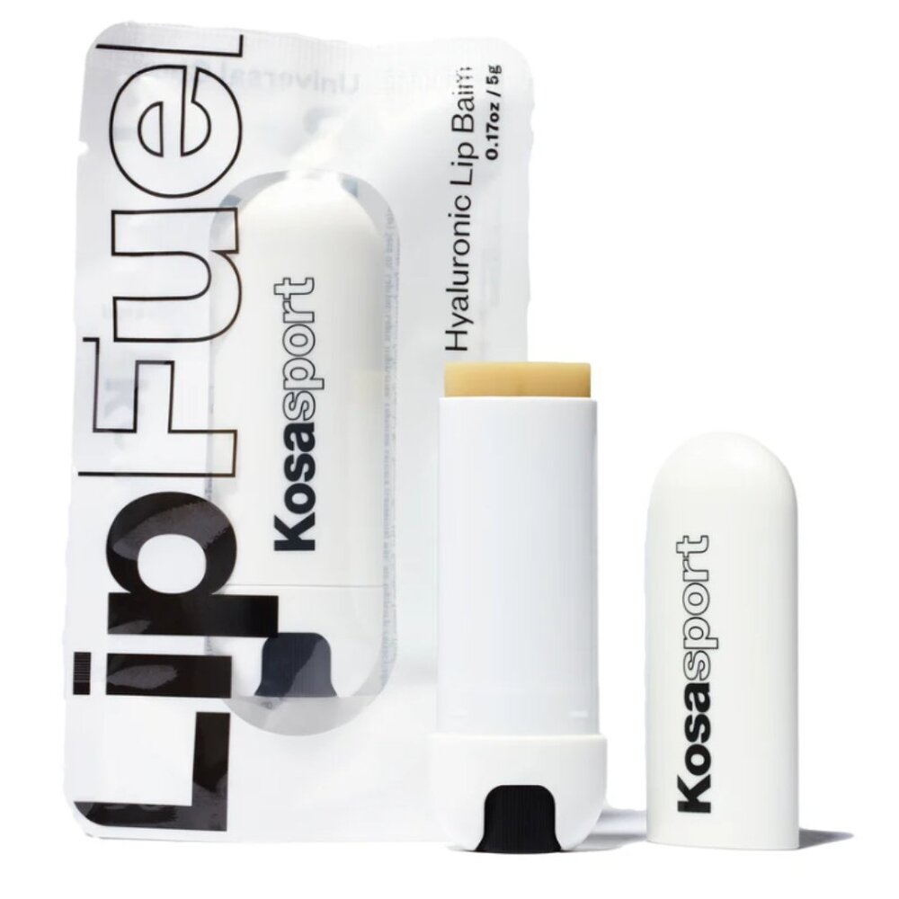 LipFuel Lip Balm Hyaluronic Acid Lip Balm